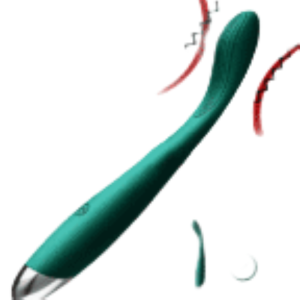 G-Spot Stimulating Vibrator
