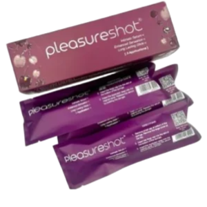 PleasureShot