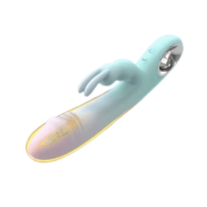 G-Spot Rabbit Vibrating Stimulator