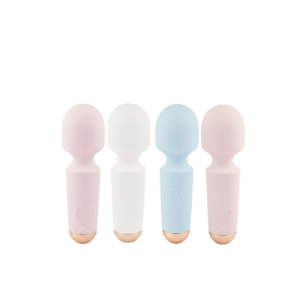 Mini AV Vibrator Massager